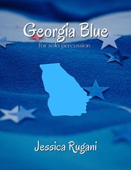 Georgia Blue P.O.D. cover Thumbnail